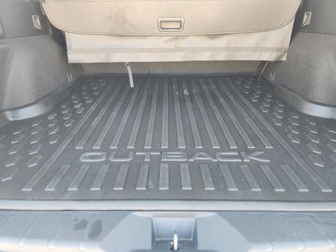 Used 2022 Subaru Outback Touring w/ Tech Package 2 image 31