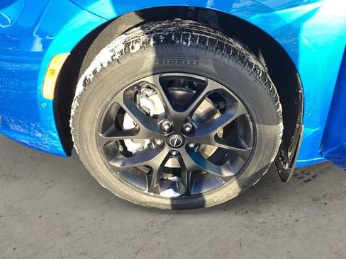 New 2026 Chrysler Pacifica Select image 15