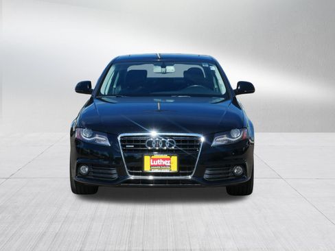 Used 2009 Audi A4 3.2 Premium Plus AWD/4WD image 2