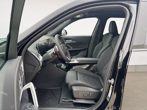 New 2026 BMW X1 M35i w/ Technology Package image 21