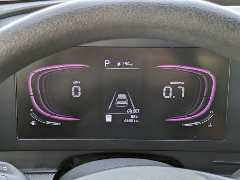 Used 2024 Kia Sportage LX image 26