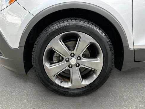 Used 2014 Buick Encore Leather image 29