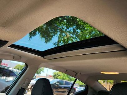 Certified 2021 Nissan Altima 2.5 SV w/ SV Premium Package