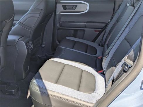 New 2026 Ford Bronco Sport Outer Banks AWD/4WD image 14