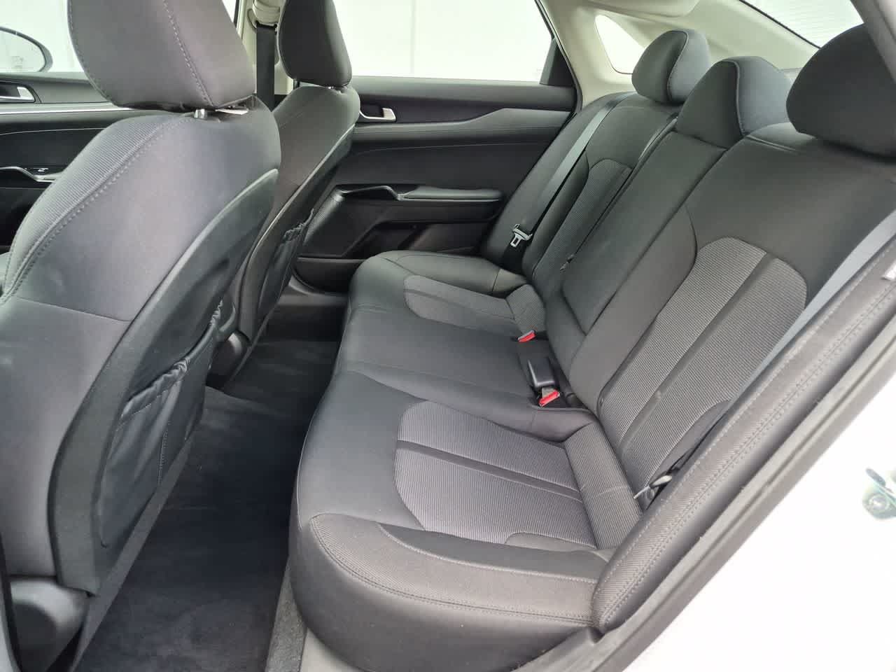 Used 2023 Kia K5 LXS FWD image 19