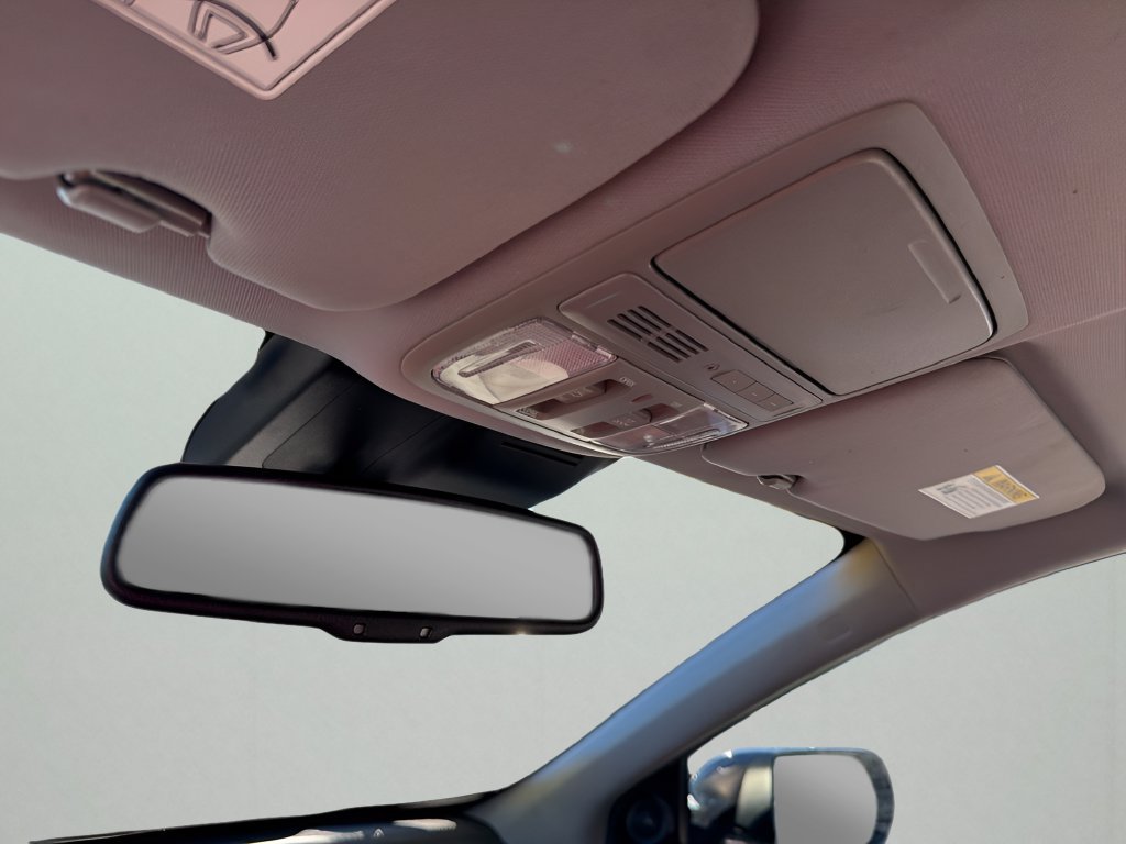 Used 2019 Honda CR-V EX-L image 28