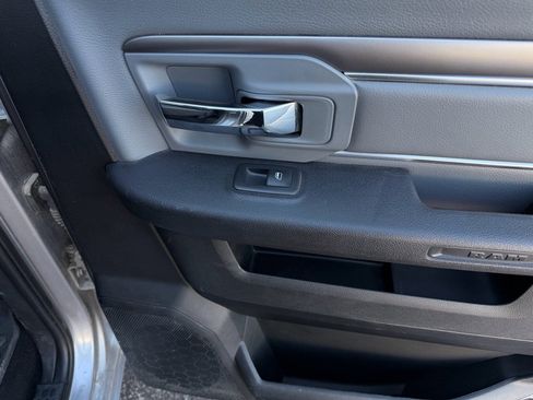 Used 2023 RAM 1500 Classic SLT w/ Protection Group image 22