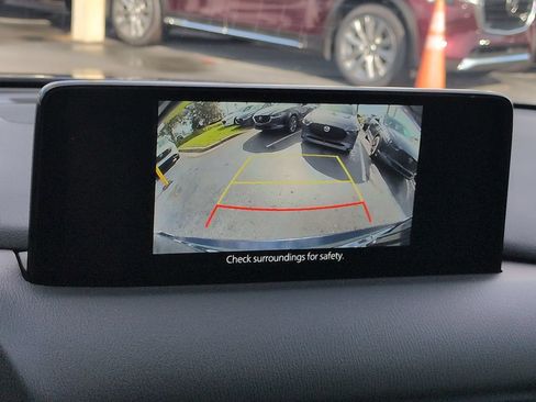 Used 2025 MAZDA CX-5 AWD 2.5 S image 21