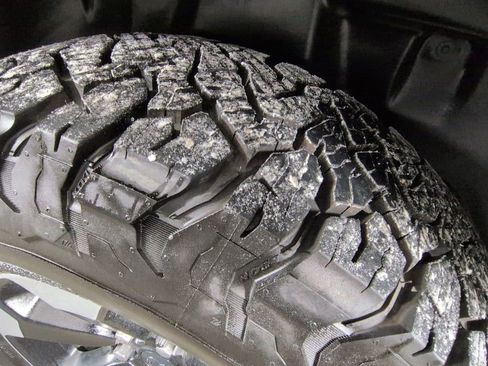 Used 2020 RAM 1500 Rebel w/ Rebel Level 1 Equipment Group image 12