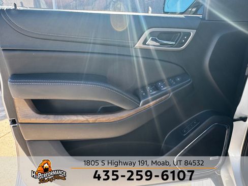 Used 2020 GMC Yukon Denali w/ Denali Ultimate Package image 14