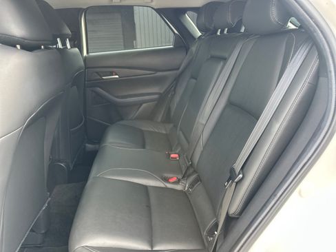 Used 2021 MAZDA CX-30 AWD 2.5 S w/ Select Package image 10