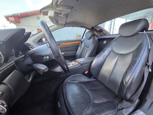 Used 2007 Mercedes-Benz SL 550 image 27