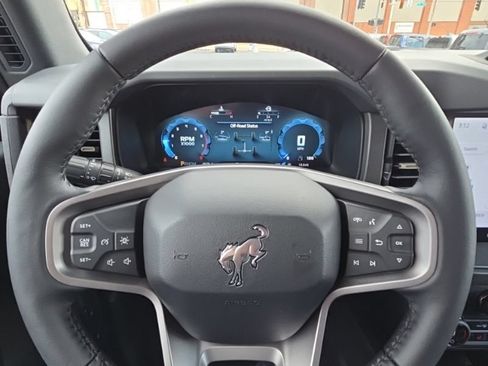 New 2026 Ford Bronco Badlands AWD/4WD image 27