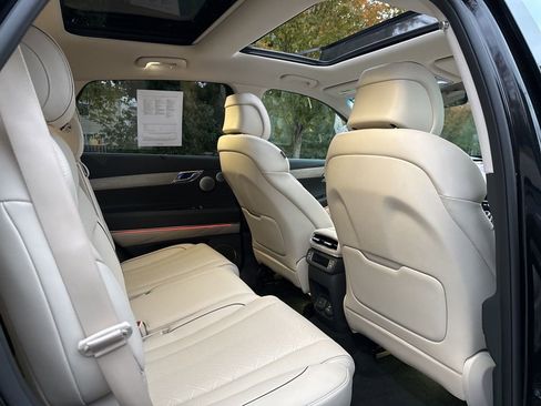 Used 2025 Genesis GV80 3.5T Advanced image 36