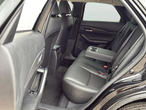 New 2026 MAZDA CX-30 AWD 2.5 S w/ Select Sport Pkg image 16
