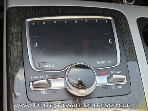 Used 2019 Audi Q7 2.0T Premium w/ Convenience Package image 29