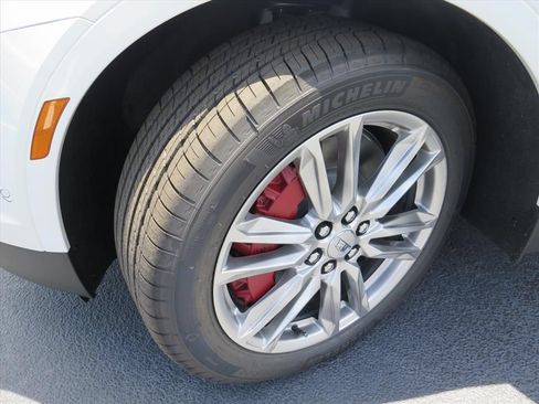 New 2026 Cadillac XT5 Sportv AWD/4WD image 26