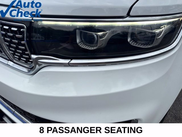 Used 2022 Jeep Grand Wagoneer Series I w/ Flexible Seating Group AWD/4WD image 32