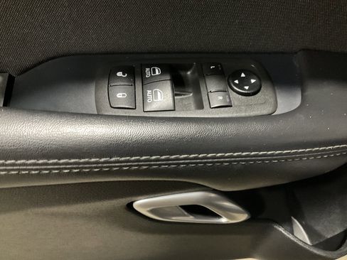 Used 2021 Dodge Challenger SXT w/ Blacktop Package image 22