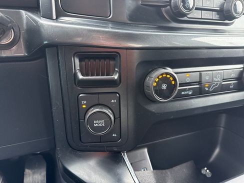 Used 2023 Ford F150 XL w/ STX Appearance Package image 34