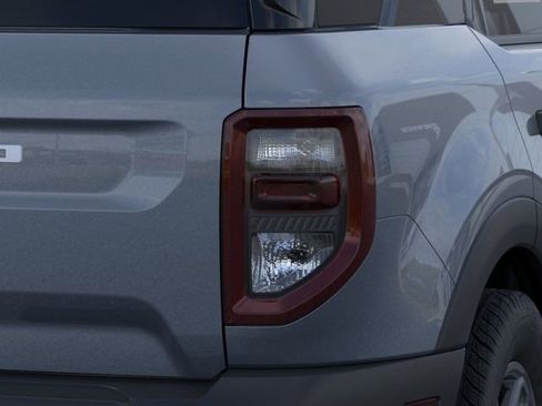 New 2026 Ford Bronco Sport Big Bend AWD/4WD image 21