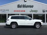 Used 2021 Jeep Grand Cherokee L Limited image 2
