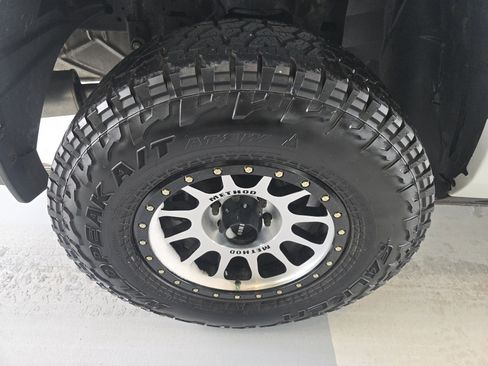 Used 2020 RAM 1500 Big Horn image 11