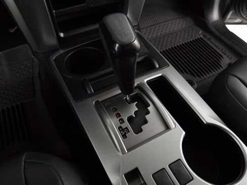 Used 2022 Toyota 4Runner TRD Sport image 19