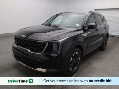 Used 2024 Kia Sorento S