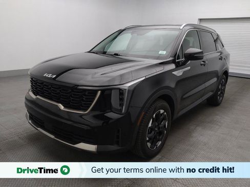 Used 2024 Kia Sorento S FWD image 1