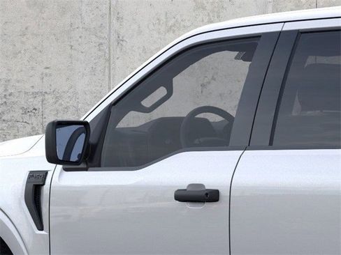 New 2026 Ford F150 STX w/ Equipment Group 200A image 21