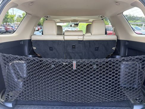 Certified 2023 Toyota 4Runner SR5 Premium w/ Moonroof Package RWD image 29
