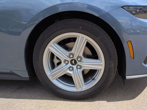 New 2026 Ford Mustang Coupe image 11