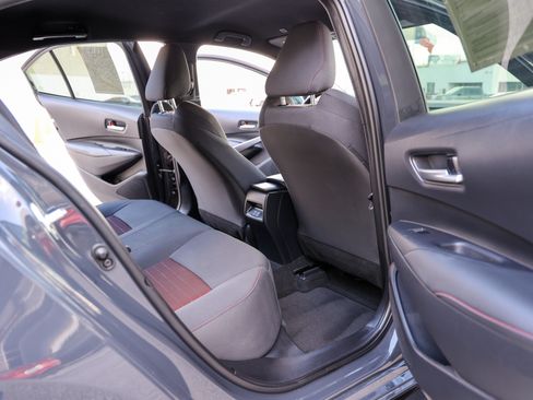 Used 2024 Toyota Corolla SE FWD image 35