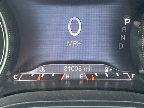 Used 2023 Jeep Cherokee Altitude Lux AWD/4WD image 12