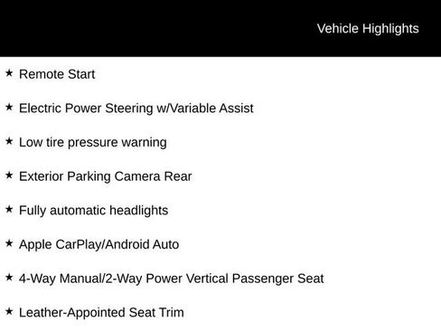 Used 2017 Buick Regal AWD image 18