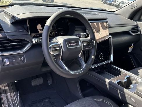 New 2026 GMC Acadia Elevation w/ LPO, All-Weather Package FWD image 10