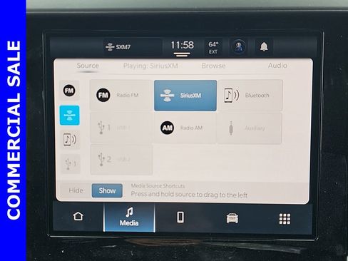 New 2025 RAM 3500 Tradesman image 20