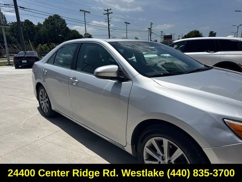 Used 2014 Toyota Camry XLE FWD image 6