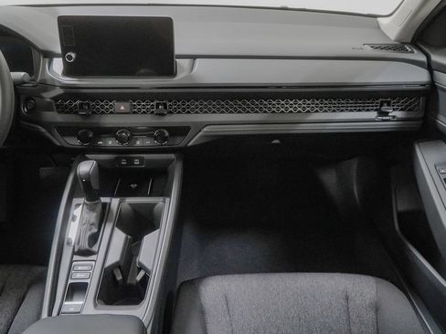 New 2026 Honda Accord LX image 30