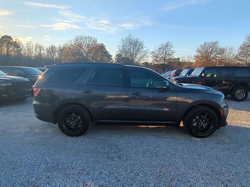 New 2026 Dodge Durango GT image 6