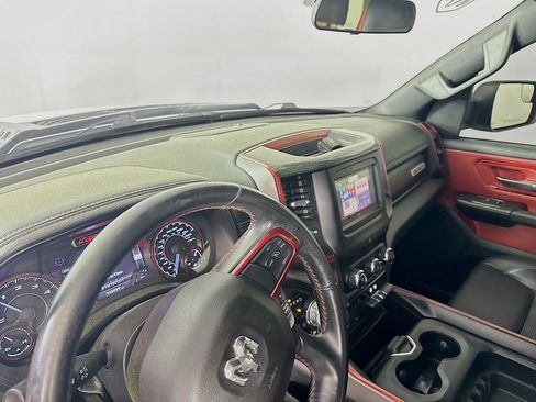 Used 2019 RAM 1500 Rebel image 9