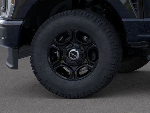 New 2026 Ford F350 XL w/ STX Appearance Package image 19