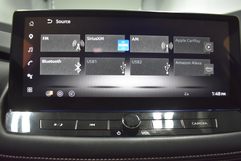 Used 2025 Nissan Rogue SL w/ Tech Package AWD/4WD image 25