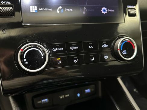 Used 2023 Hyundai Santa Cruz Night AWD/4WD image 24