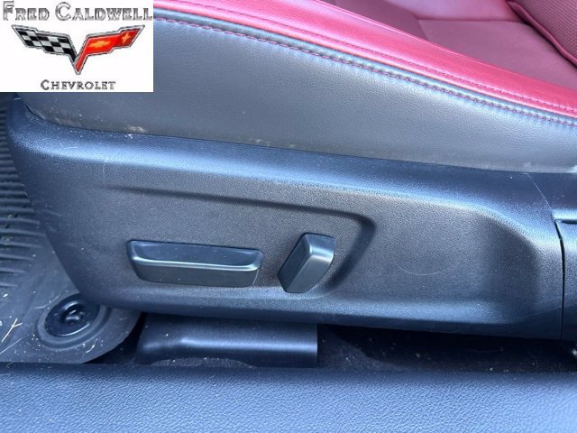 Used 2024 Lexus IS 350 F Sport RWD image 8
