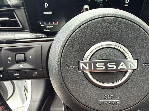 New 2026 Nissan Kicks SR w/ Cold Weather Package image 19