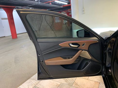 Used 2021 Acura TLX w/ Technology Package FWD image 13