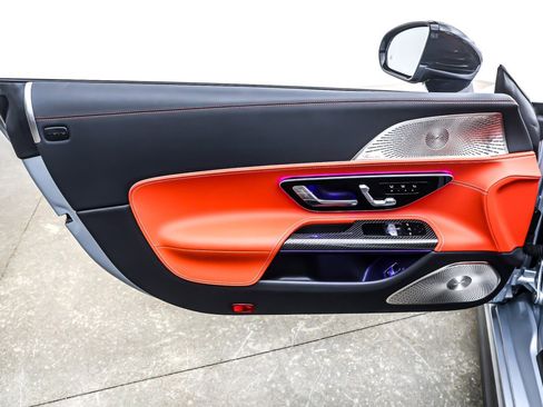 Certified 2025 Mercedes-Benz AMG GT 63 image 23