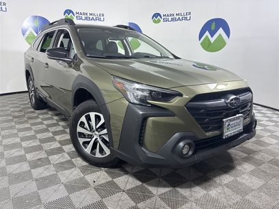 Used 2024 Subaru Outback Premium